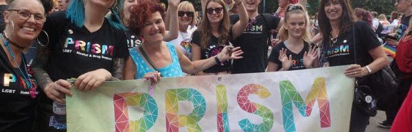 Bristol Pride 2018