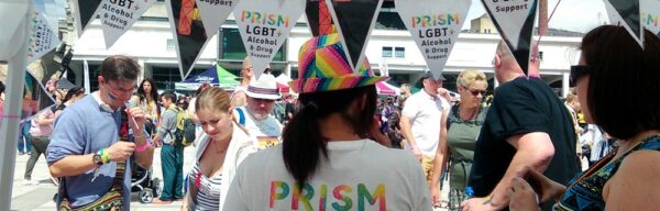 Prism and Proud