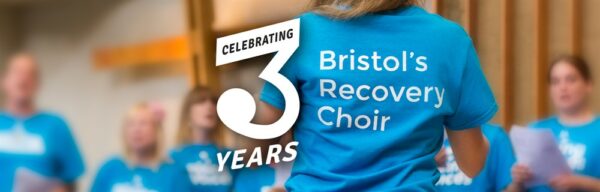 Celebrating Singing for Recovery