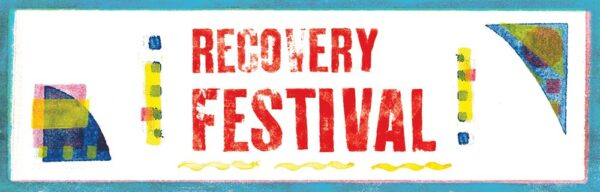 Recovery Festival 2017