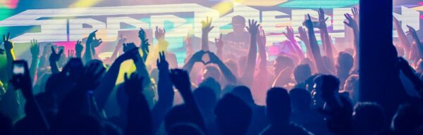 Protecting lives at clubs and festivals