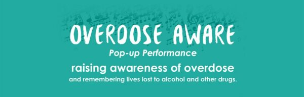 Overdose Awareness Day 2019