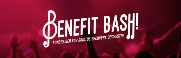 Recovery Orchestra Fundraiser