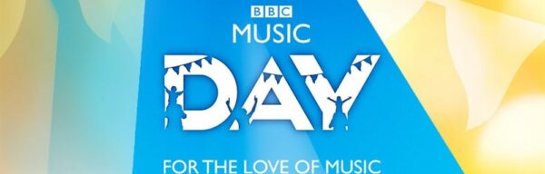 BBC Music Day 2018