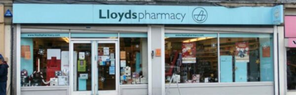 Training Local Pharmacies