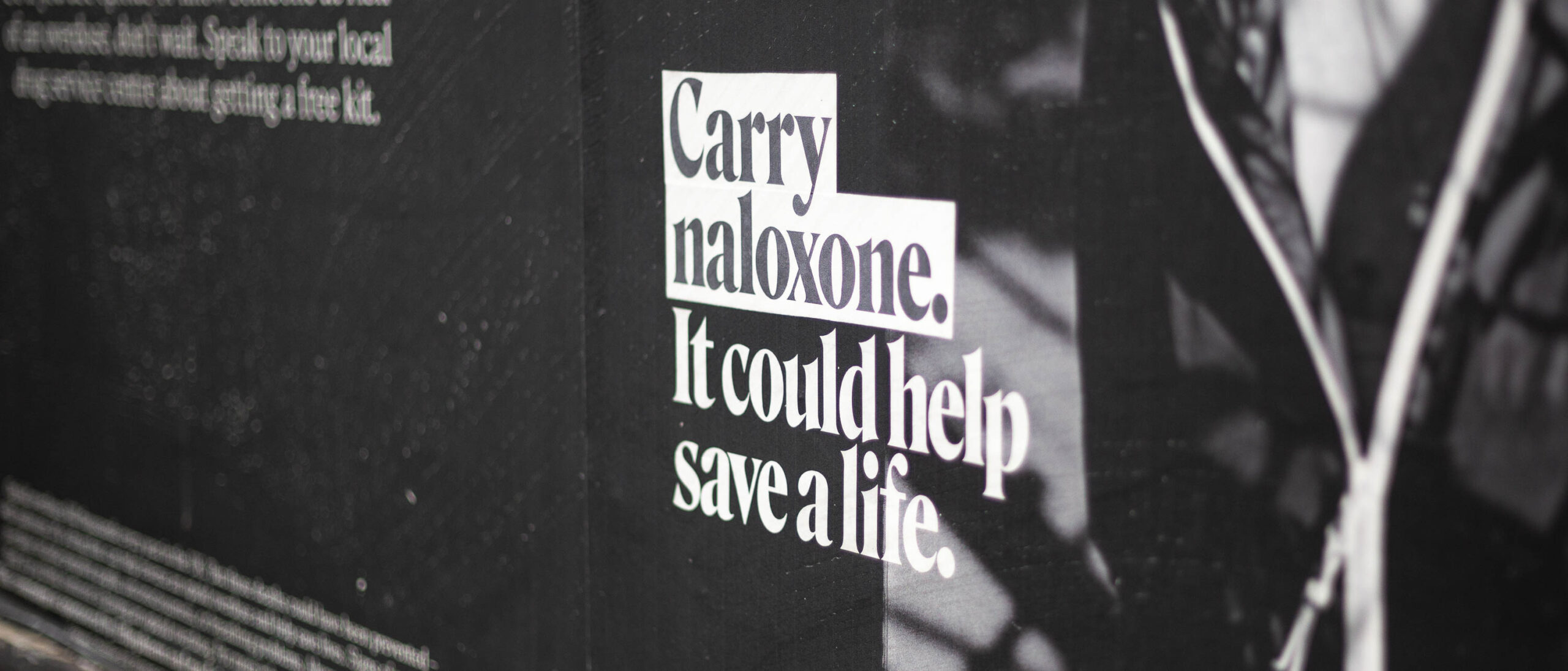 National overdose awareness campaign hits the streets of Bristol ...