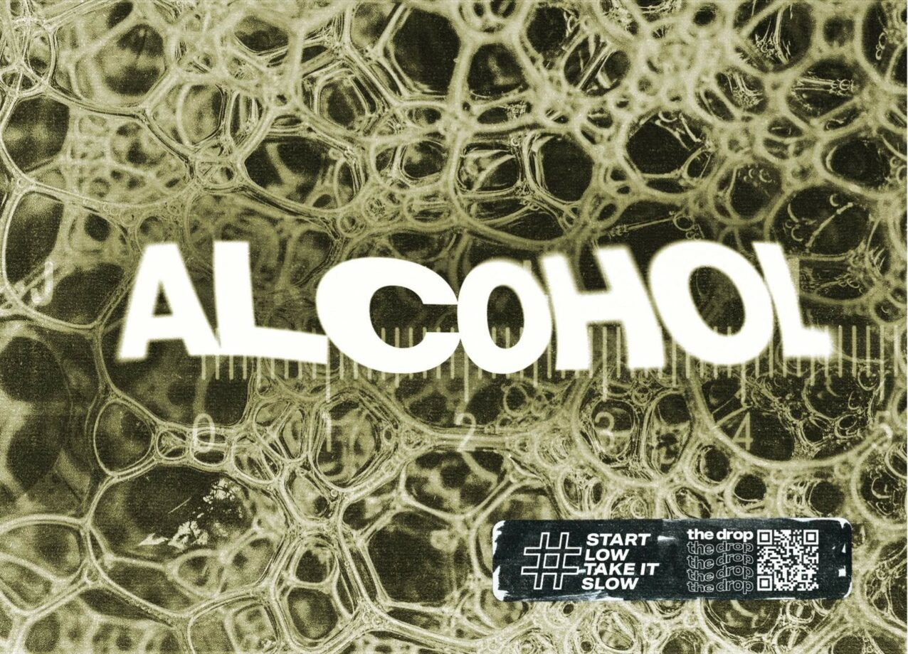 Alcohol