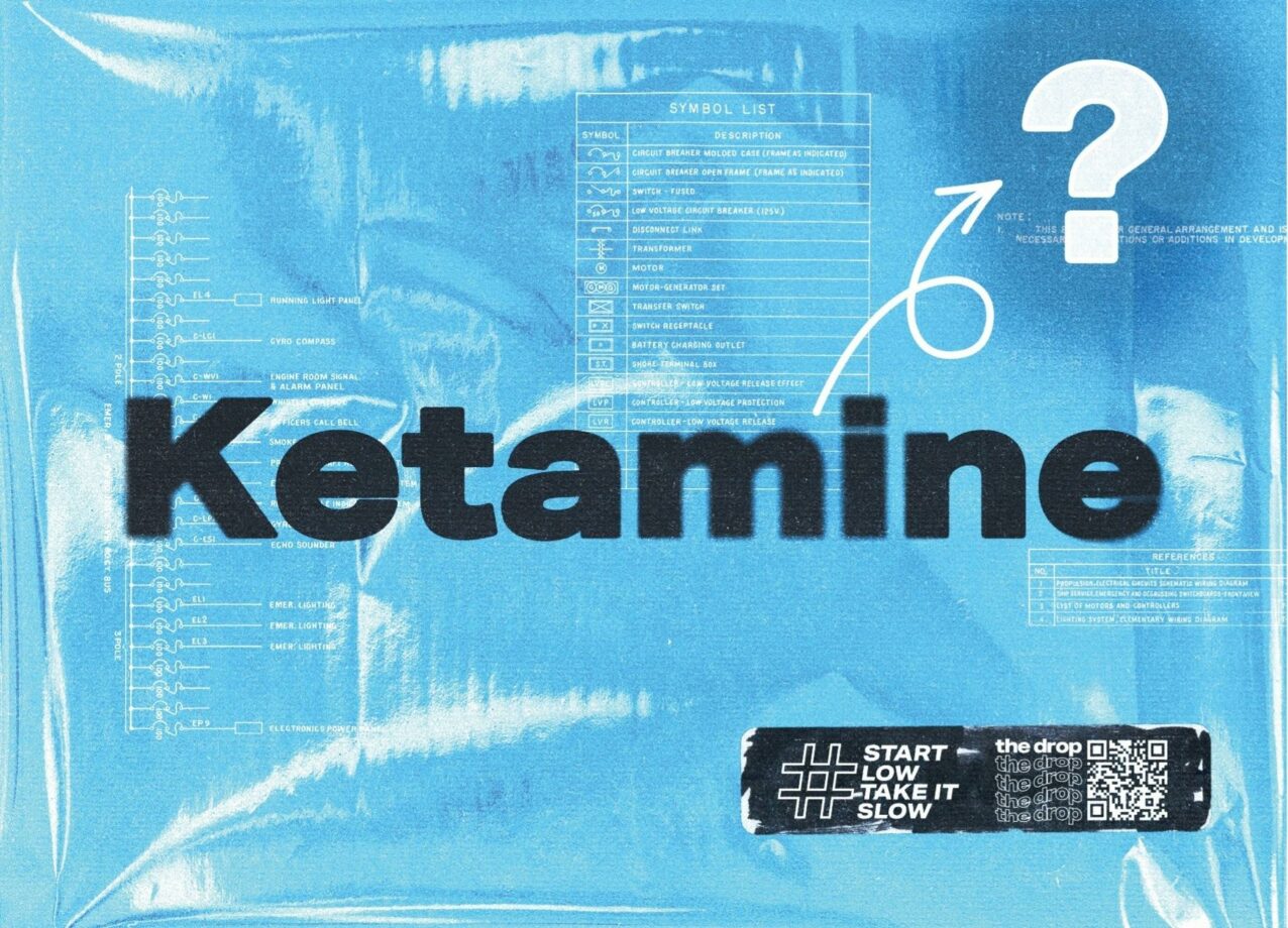 Ketamine