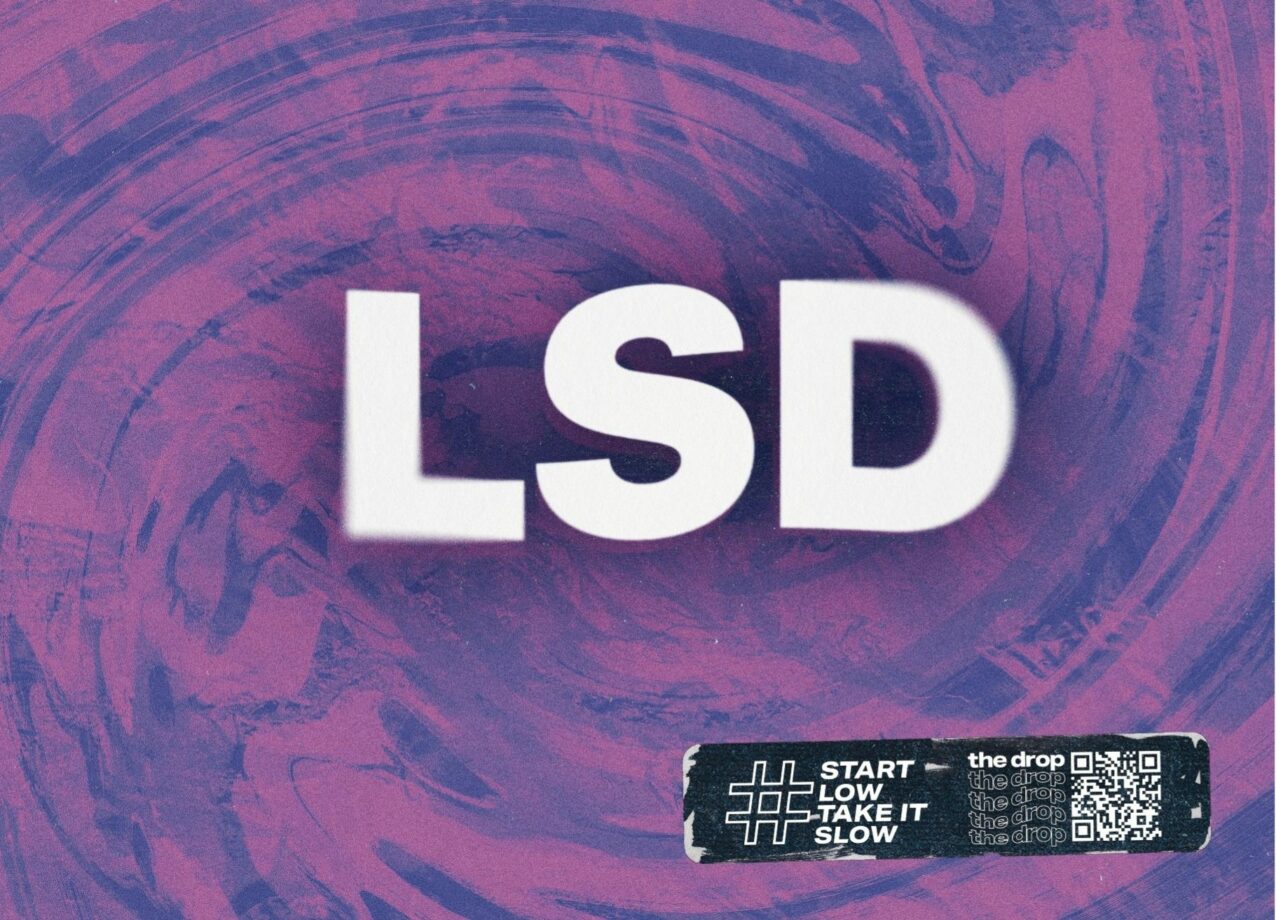 LSD