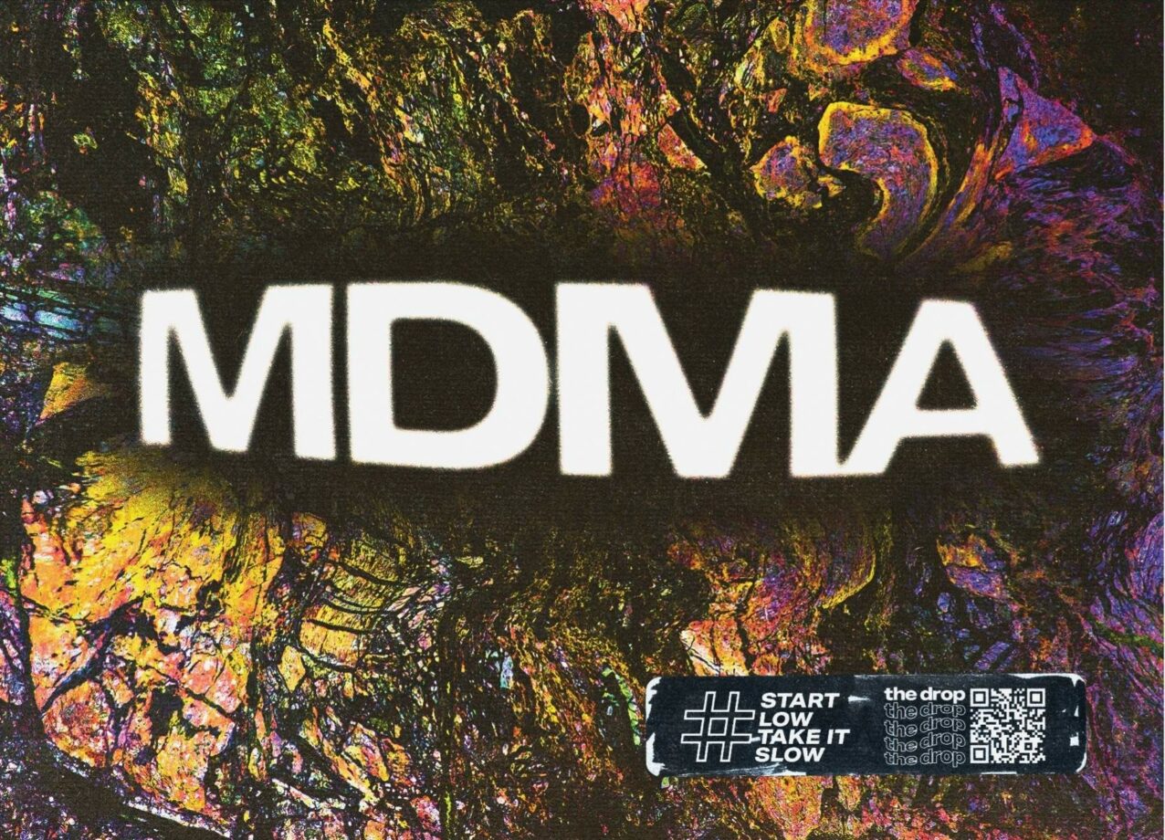 MDMA