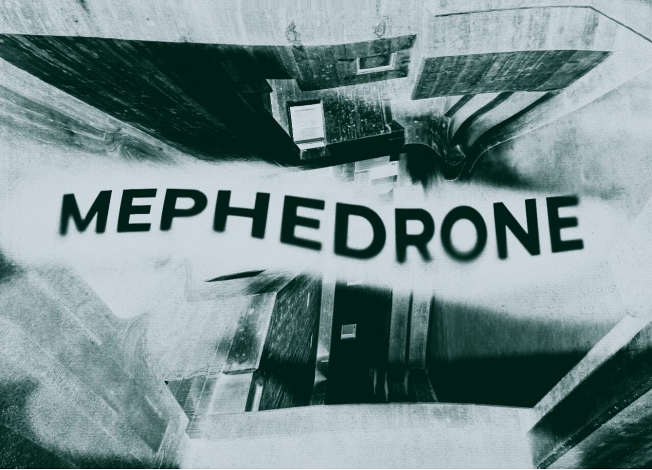 Mephedrone