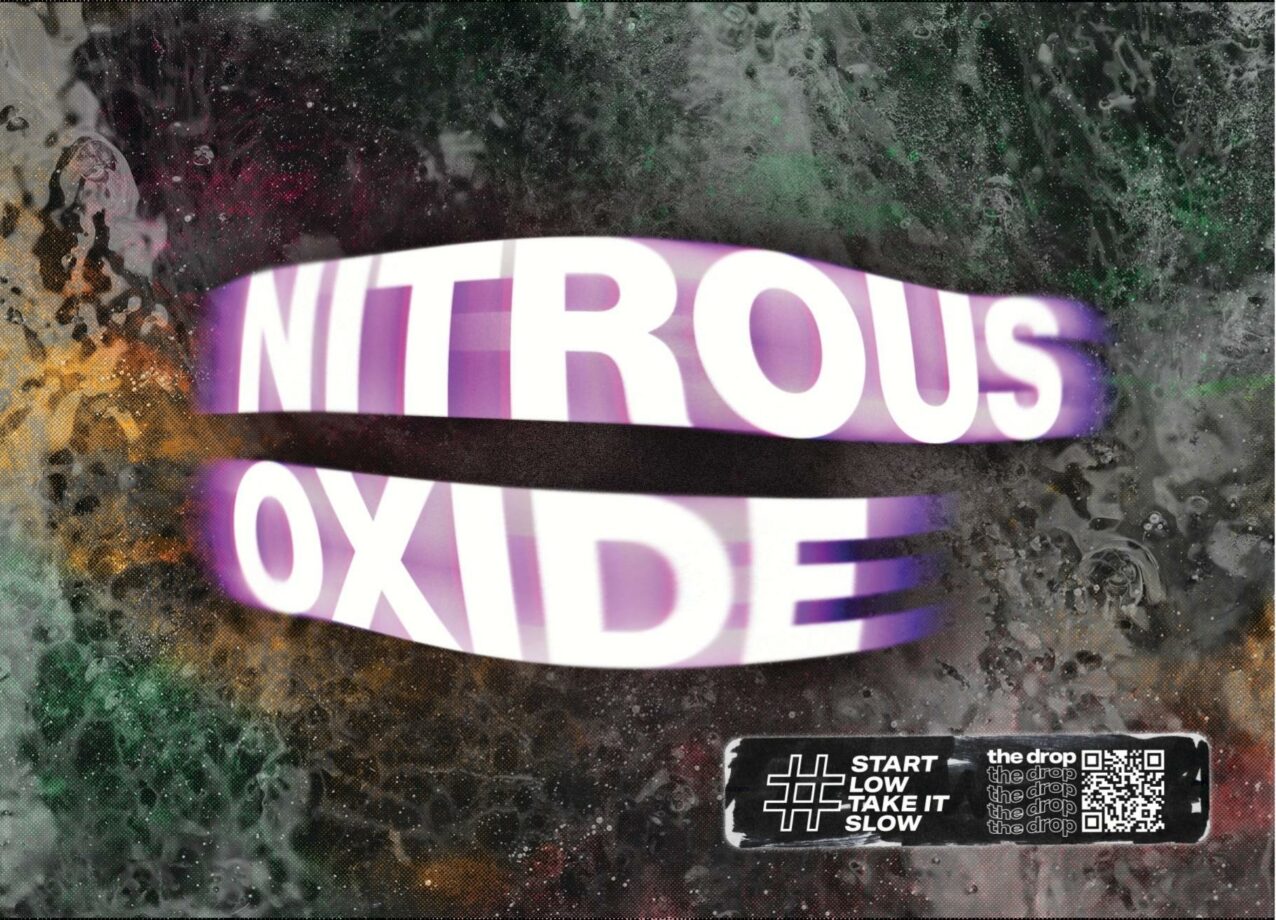 Nirous Oxide