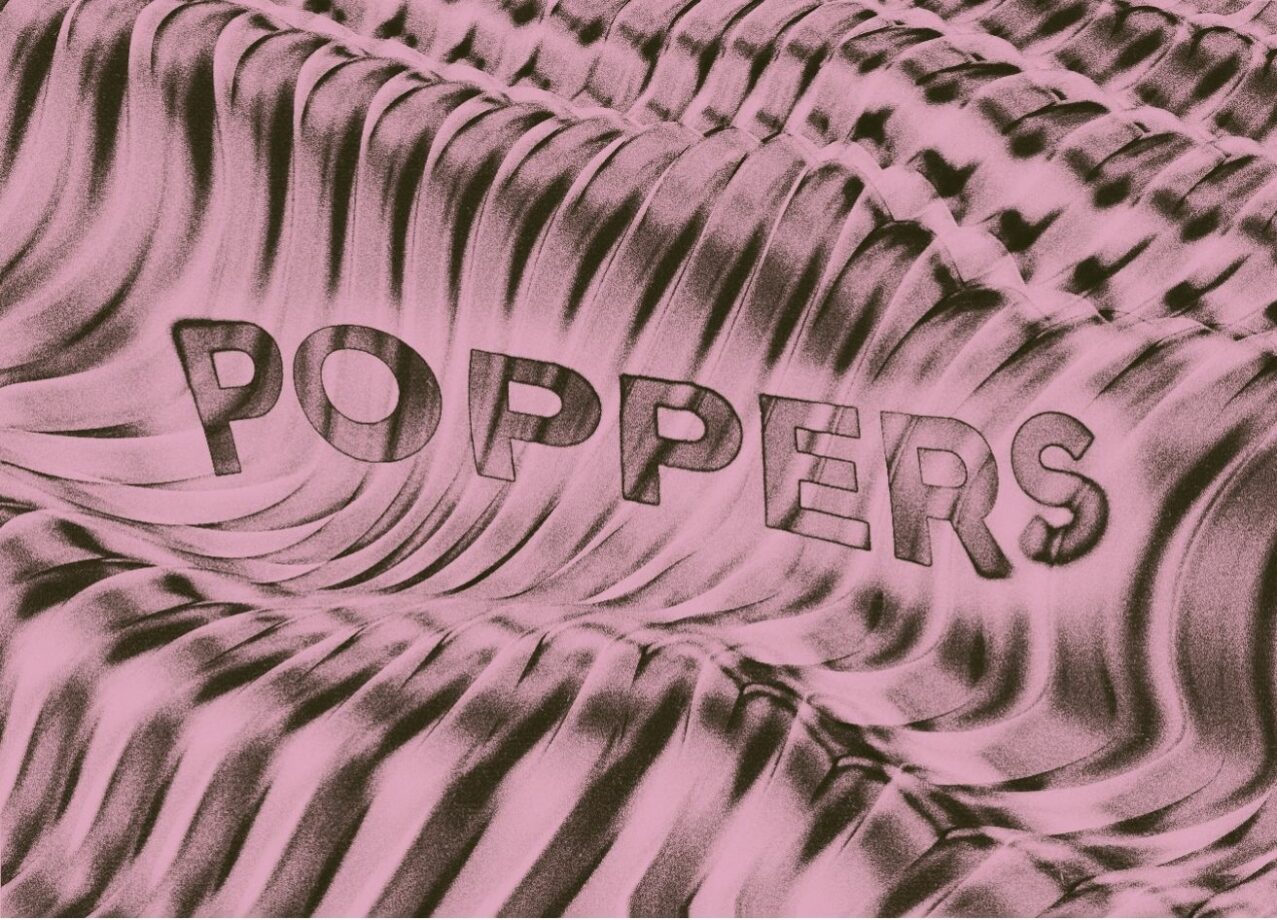 Poppers