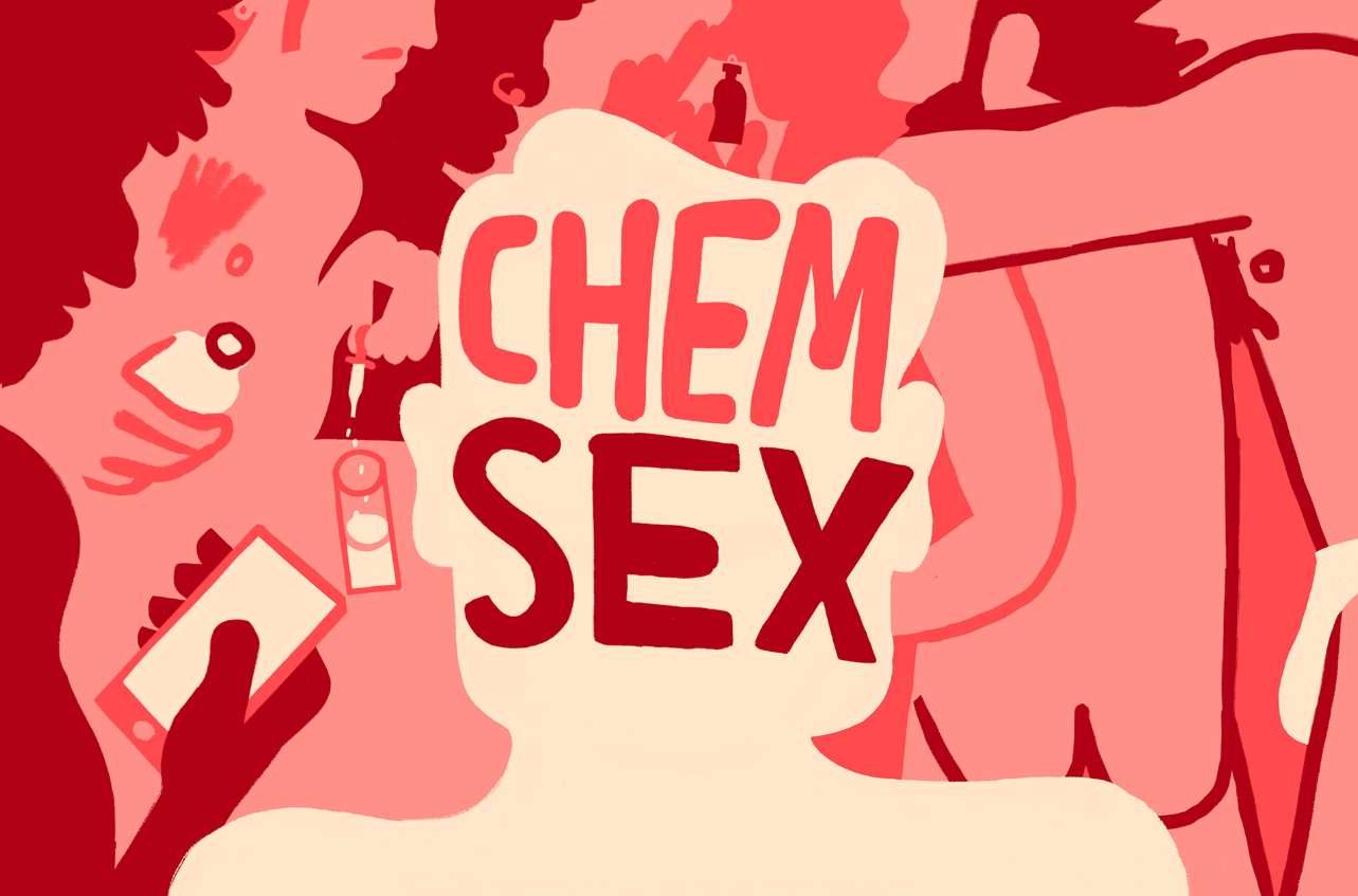 chemsex