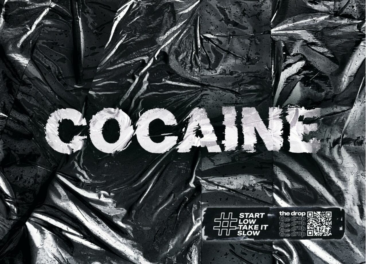 Cocaine